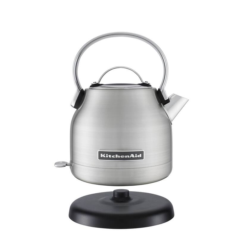 KitchenAid 1.25 L Electric Kettle, KEK1222