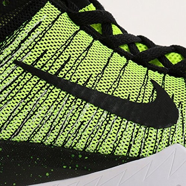 nike zoom ascention basketball shoes youth