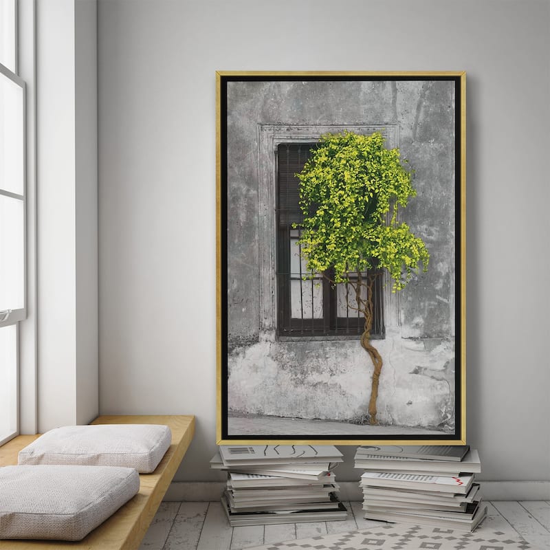 Large Wall Art, Framed Art, Modern Art, Plants, Botanical, by Panoramic Images