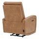 preview thumbnail 30 of 86, Lena Zero Wall Hugger Electric Power Recliner