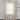 Lush Decor Farmhouse Textured Back Tab Rod Pocket Sheer Window Curtain Panels Set