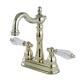 Option Polished Brass