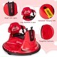 preview thumbnail 45 of 44, Honeyjoy 12V Bumper Car for Kids Toddlers Electric Ride On Car Vehicle - See Details
