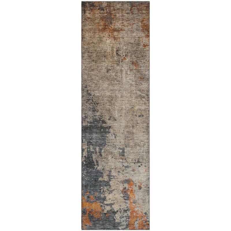 Premium Washable Super Soft Modern Casual Mayfield Rug