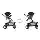 preview thumbnail 3 of 27, Pivot Troop Child and Pet Modular Travel System
