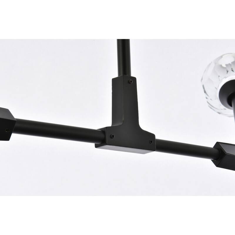 Indigo Home 6 Light Pendant