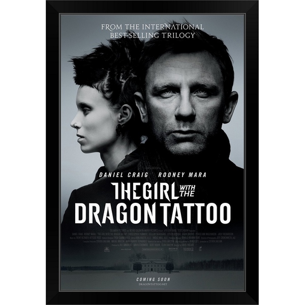 The girl with online the dragon tattoo fmovies