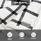 preview thumbnail 7 of 28, Eddie Bauer Printed Ultra Soft Plush/Sherpa Reversible Blanket