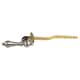 Option Brushed Nickel
