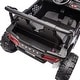 preview thumbnail 36 of 98, 24V Kids Ride-On Car with Remote Control, Bluetooth & Storage Compartment