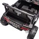 preview thumbnail 55 of 98, 24V Kids UTV Ride-On Car with Remote Control, Music, Storage, Four-Wheel Suspension, Ages 3+