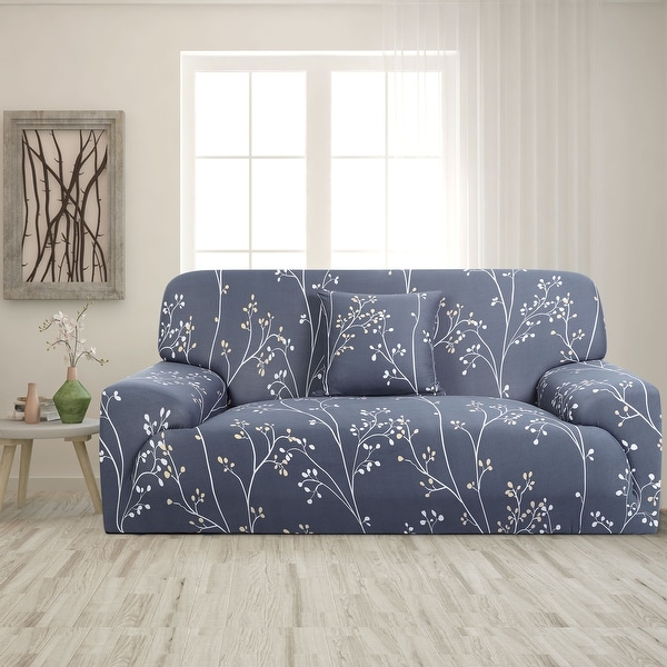 Sofa cover 10 hot sale seater