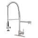 Option Brushed Nickel