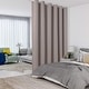 preview thumbnail 6 of 52, Wall Room Divider Screens Sound Proof Wide Blackout Curtain, 1 Panel