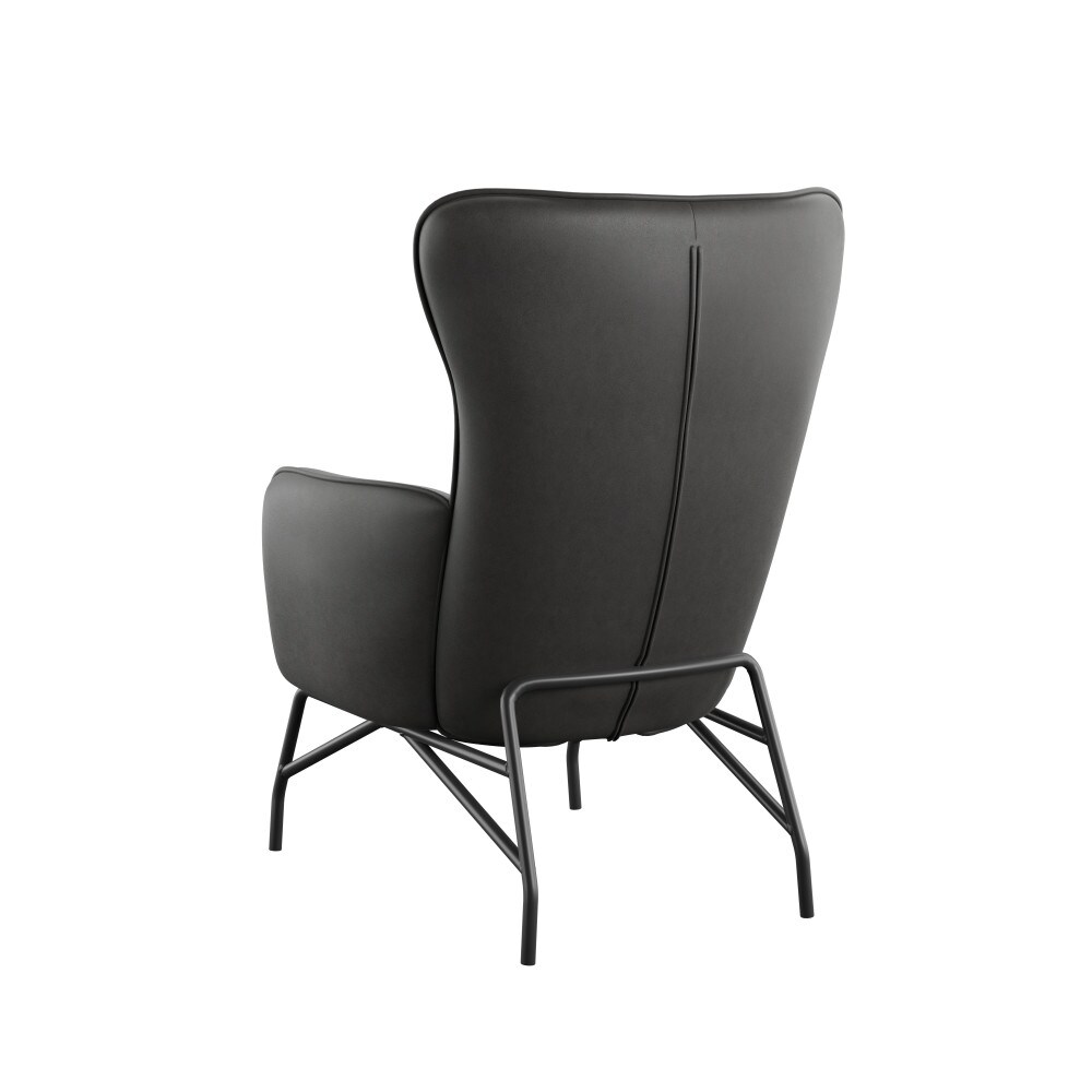 Carbon loft shop ulrich accent chair