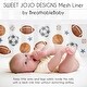preview thumbnail 3 of 4, Sweet Jojo Designs + BreathableBaby Breathable Mesh Crib Liner Sports Themed Boy Watercolor Vintage Balls Stars - Multicolor