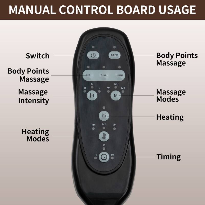 Heavy Duty Chenille Power Lift Recliner for Elderly with Massage, Heating, USB Ports and Cup Holders