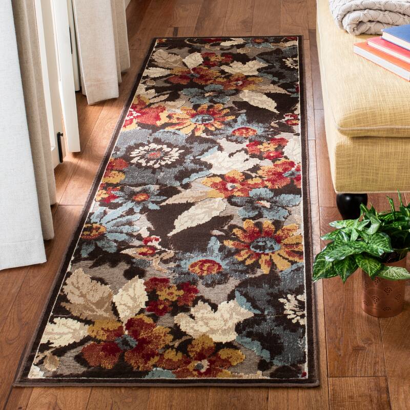 SAFAVIEH Paradise Armina Modern Viscose Rug