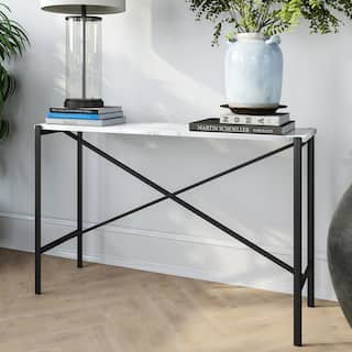 Braxton Console Table