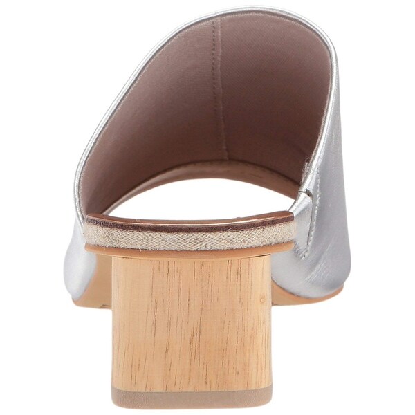 dolce vita women's kaira slide sandal