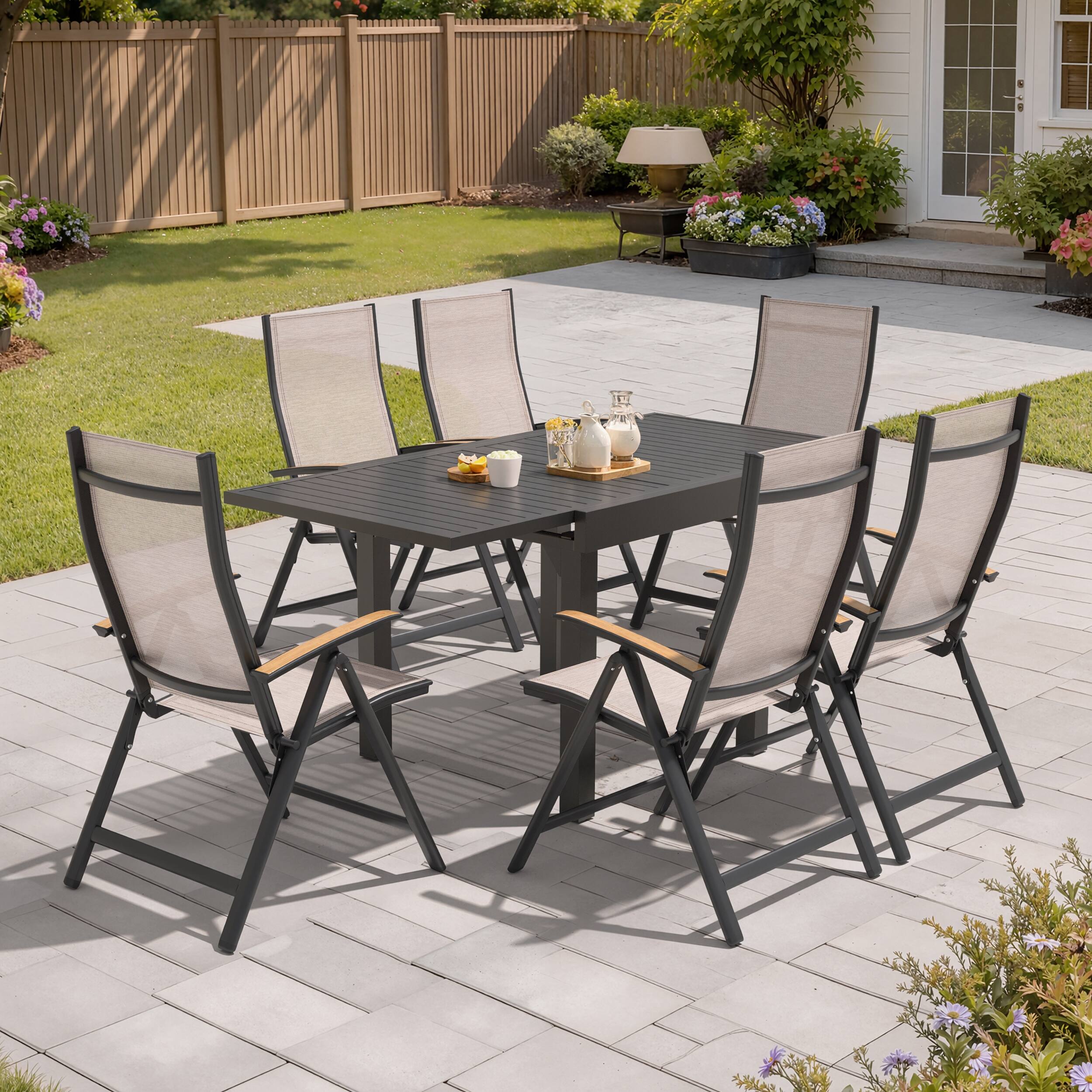 Option Espresso - Set of 7