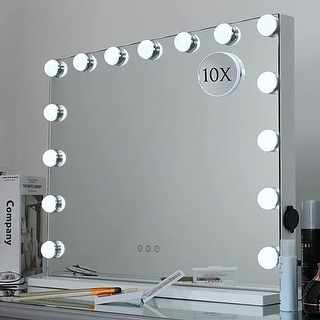 Bed Bath And Beyond Makeup Mirror
