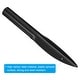 preview thumbnail 4 of 3, 2Pcs 9" Garden Trowel Leaf-Shaped Shovel Pointed Gardening Tools Black