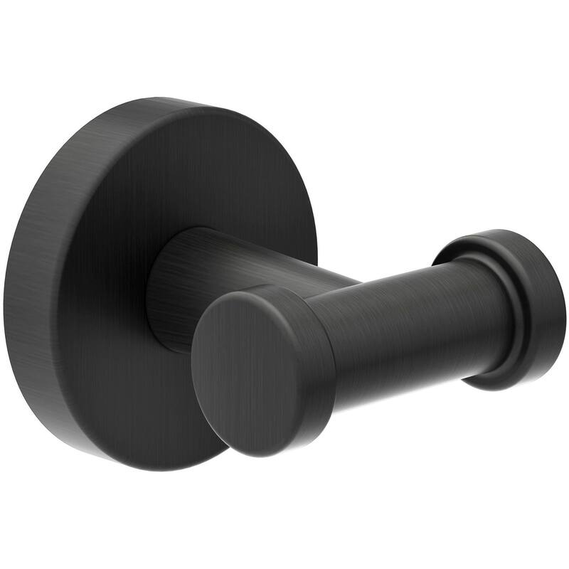 Symmons Dia Double Robe Hook