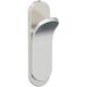 Option Satin Nickel / Chrome