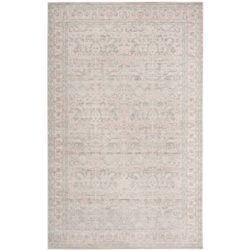 SAFAVIEH Archive Cansu Distressed Vintage Boho Oriental Rug