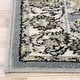 preview thumbnail 10 of 68, Superior Lille Classic Floral Medallion Indoor Runner or Area Rug