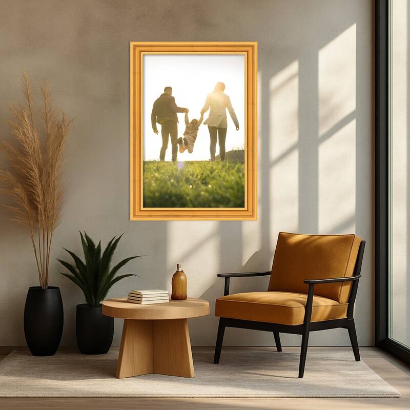 Sierra Picture Frame, Photo Frame