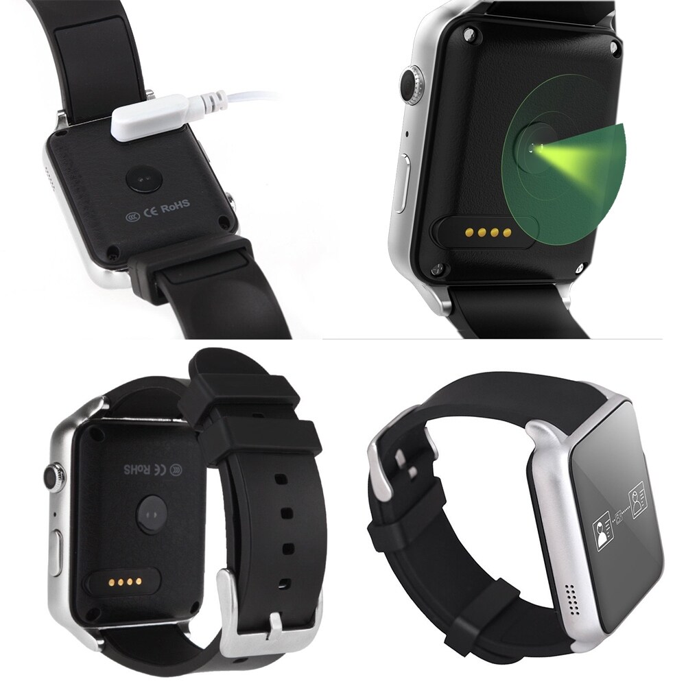 agptek gt88 smart watch