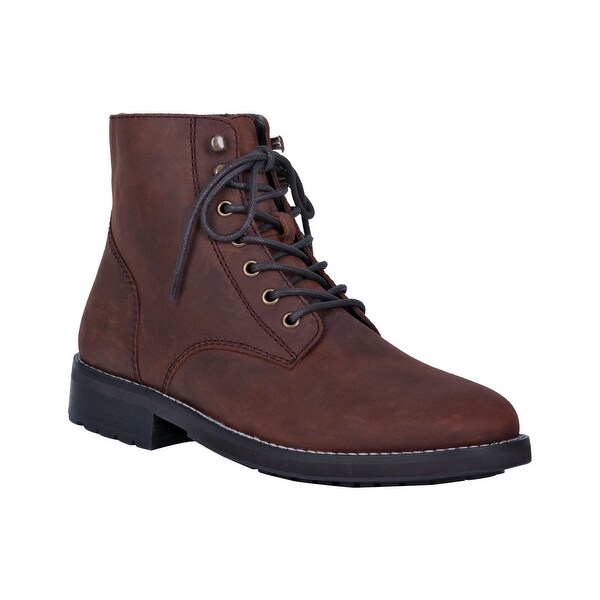 western chukka boots