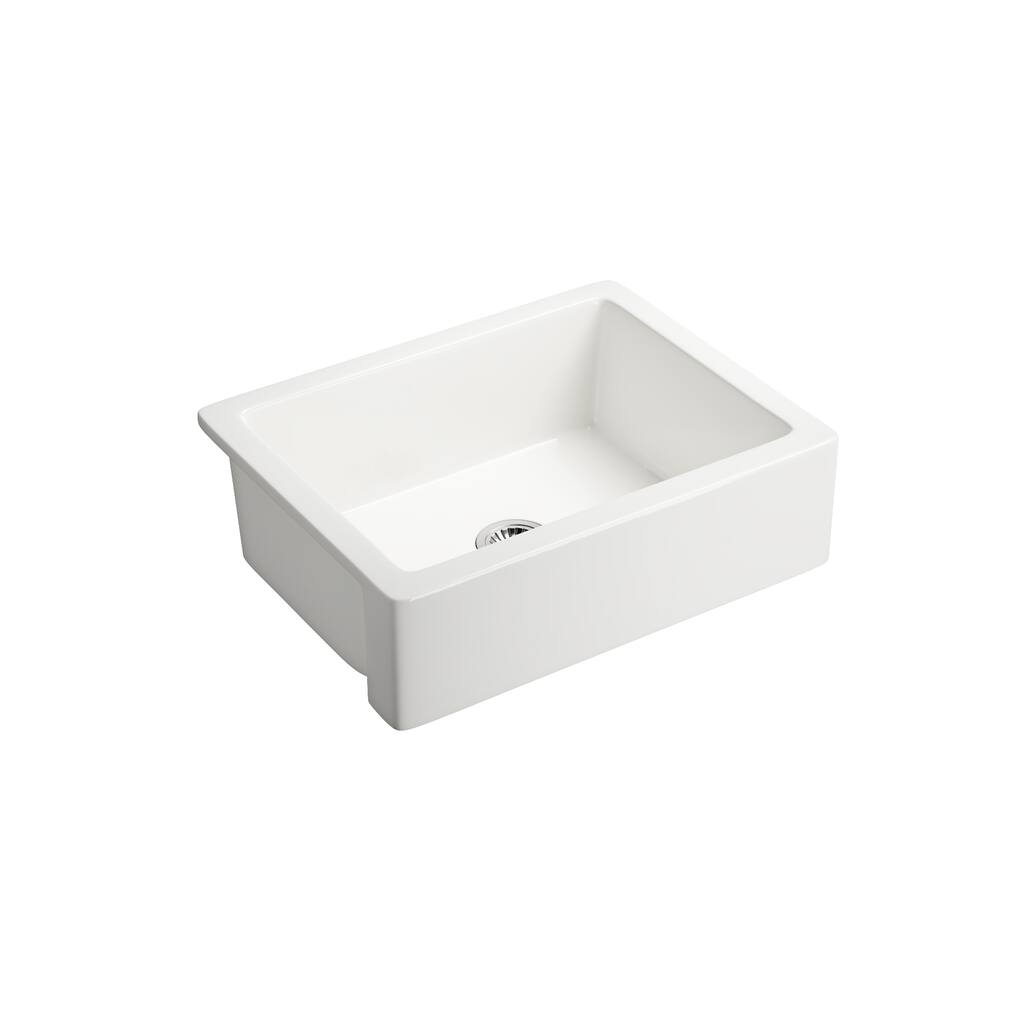 Farmhouse Deep Apron Undermount Kitchen Sink