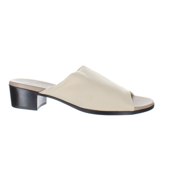 munro beth slide sandal