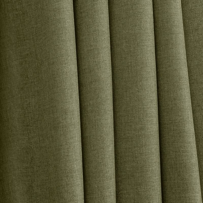Copper Grove Rushtons Grommet Curtain Panel