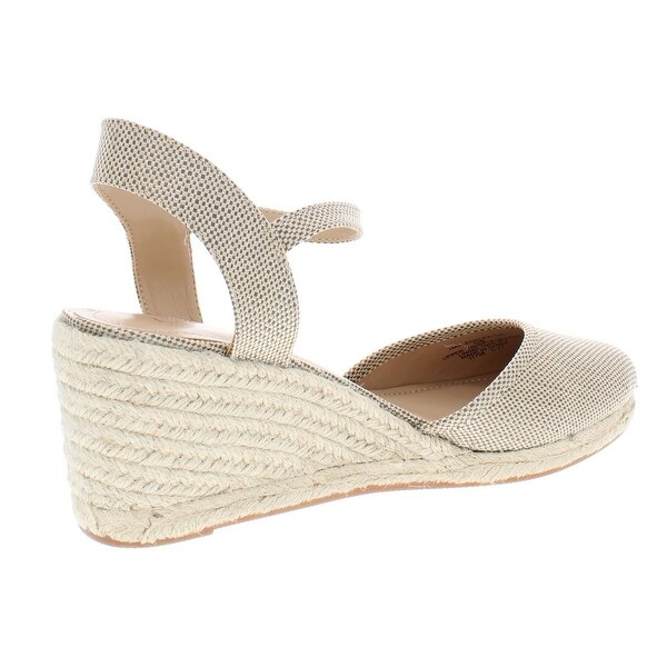 ralph lauren espadrilles wedge