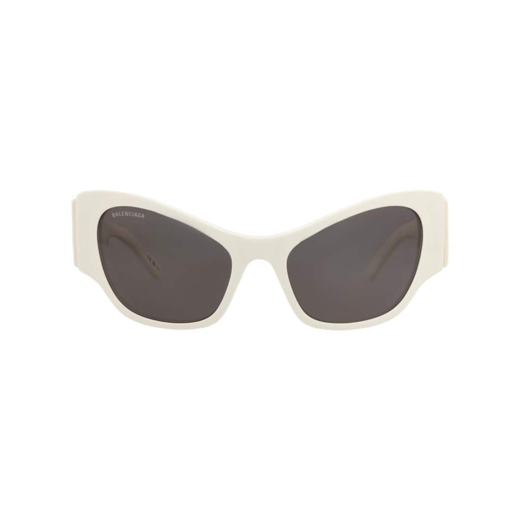 Balenciaga Cat Eye-Frame Recycled Acetate Sunglasses