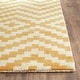 preview thumbnail 25 of 42, SAFAVIEH Handmade Cambridge Lorraine Modern Wool Rug