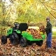 preview thumbnail 6 of 19, 3 in 1 Kids 24V Ride on Tractor