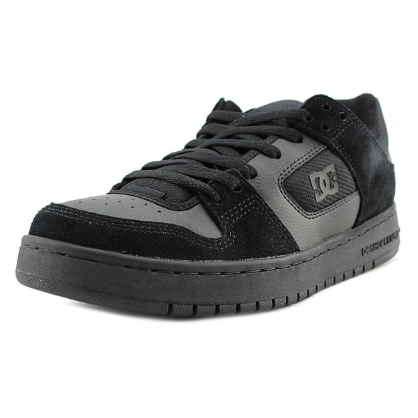 dc manteca black