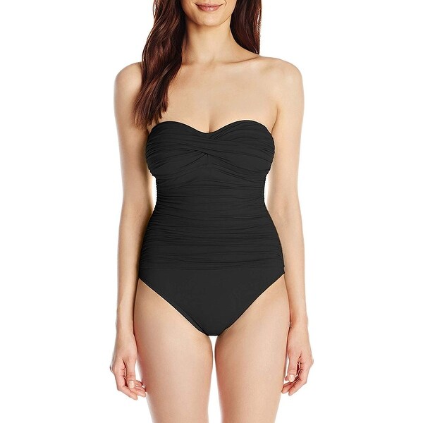 la blanca island goddess bandeau