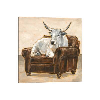iCanvas "Refined Comfort II" by Ethan Harper Canvas Print