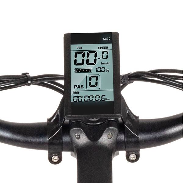 electric bicycle assist motor EB3 500W Bike for Adults Its quickly removable Electric Assist that is 100%