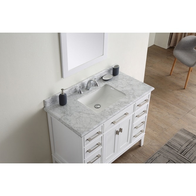 Danny 36" Bathroom Vanity
