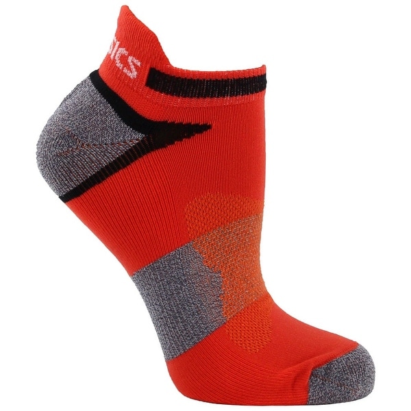 asics quick lyte cushion single tab socks