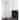 SAFAVIEH Lighting Meridia 64-Inch Glass Floor Lamp, Black - 16.5" x 11" x 64"