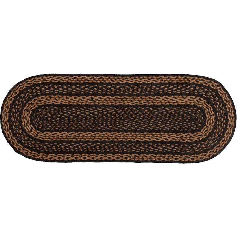 Farmhouse Jute Runner
