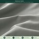 preview thumbnail 14 of 52, CHUN YI Cotton Tencel Bedding Set Fitted Sheet Flat Sheet Pillowcases